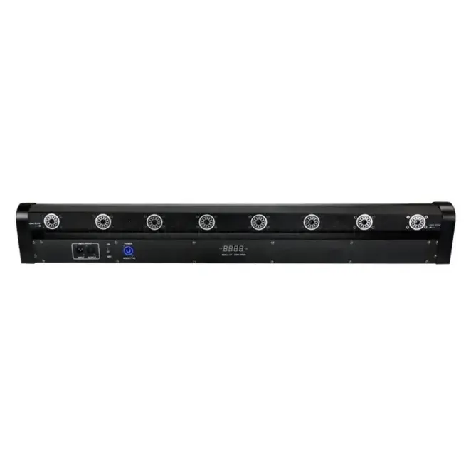 8eye stage GREEN SPREAD laser bar moving head laser lights for night club DJ LASER LIGHT EACH POINTER GREEN COLOR