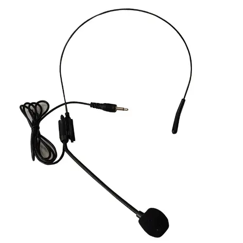 PROFESSIONAL WIRELESS MICROPHONE