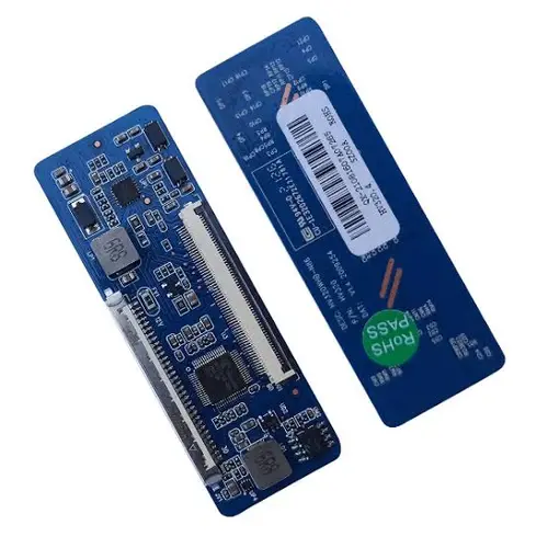 BOE 32 INCH PANEL TCON BOARD Hv320Whb-N86/ N56 T-Con Board