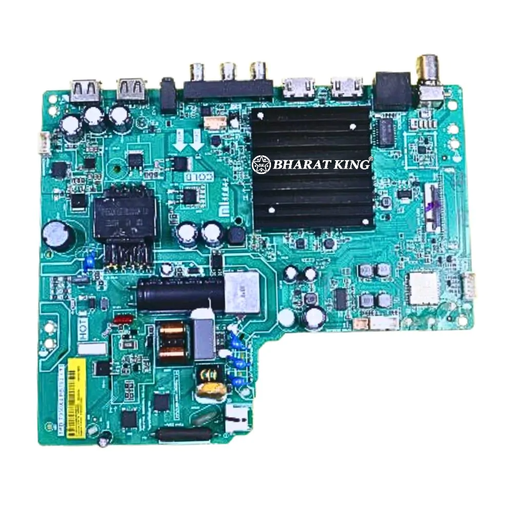 MI L32M6 RA TPD T950X4 PB79332 32 INCH SMART LED TV MOTHERBOARD