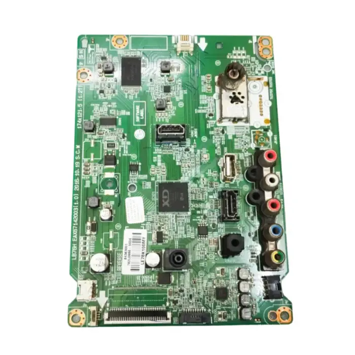 LG 32LJ542D LED TV MOTHER BOARD