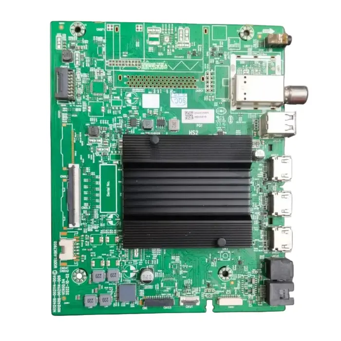 LLOYD 65INCH LEDTV MOTHERBOARD/MAINBOARD