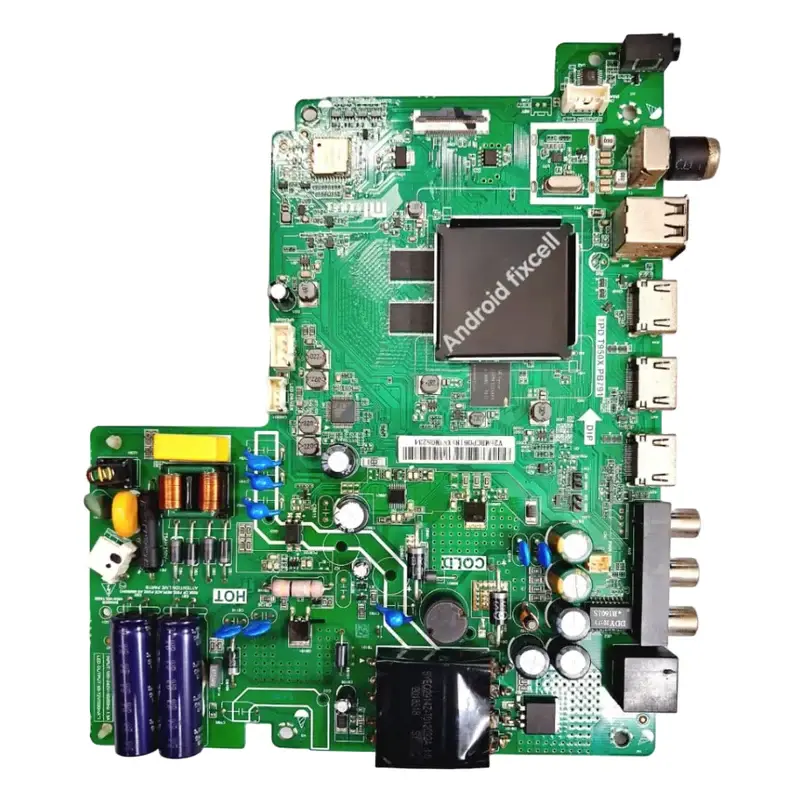 MI XIAOMI L32M5 AN TPD T950X PB791 32 INCH LED TV MOTHERBOARD