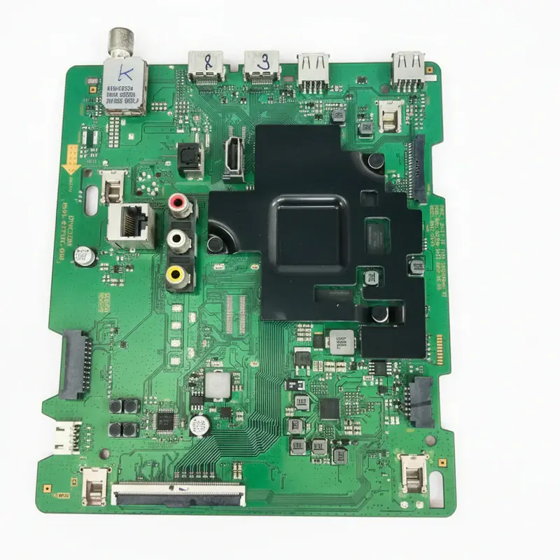SAMSUNG UA50TU8000KBXL LED TV MOTHERBOARD