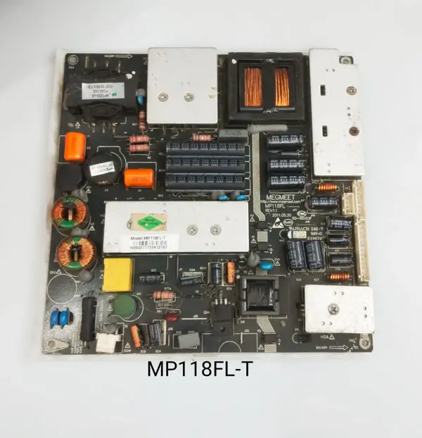 MP118FL-T POWER SUPPLY BOARD
