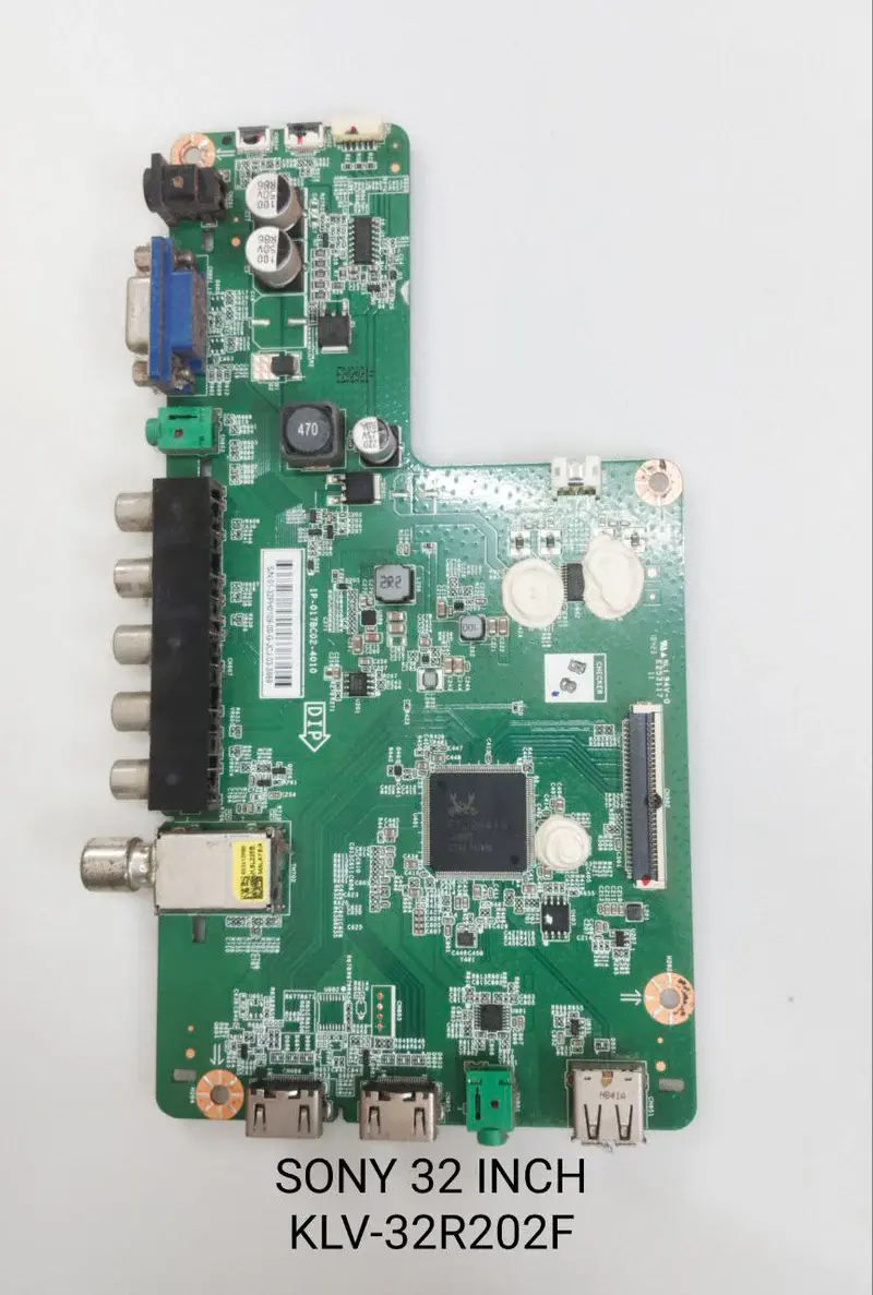 LLOYD 24 INCH TP.VST59.PB753 TV MOTHER BOARD