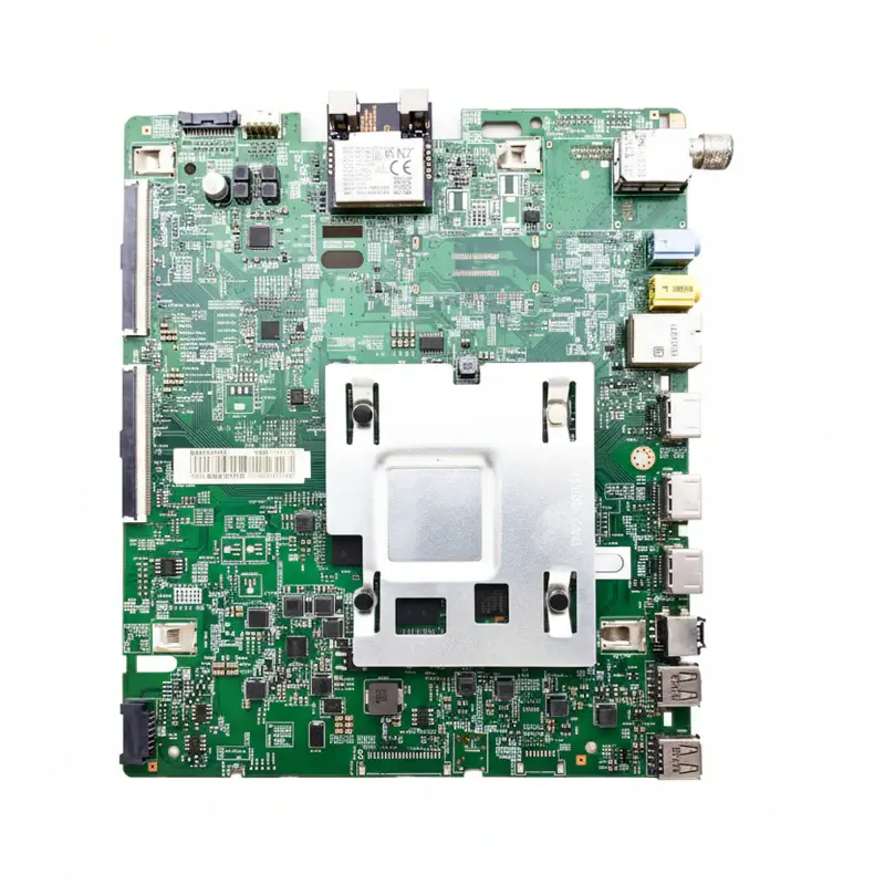 SAMSUNG UN43NU7100 LED TV MOTHERBOARD
