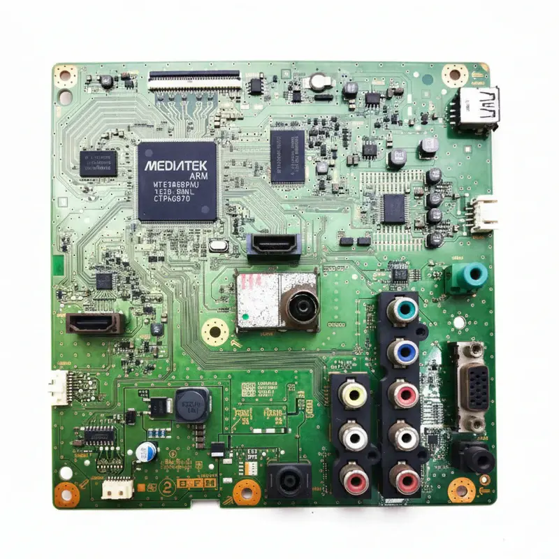 SONY 24EX430 LED TV MOTHERBOARD