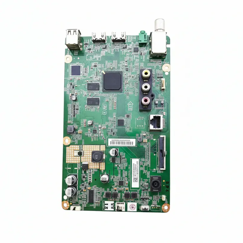 SONY KLV-32W6103 SMART LED TV MOTHERBOARD