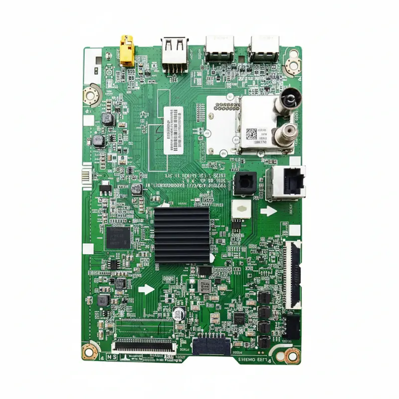 LG 32LQ636B LED TV MOTHERBOARD