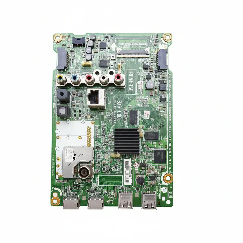 LG 43LF5900-TP LED TV MOTHERBOARD