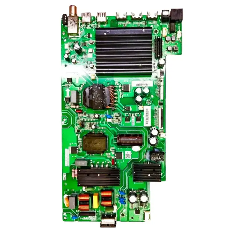 ONE PLUS 55UC1A00 55 INCH SMART LED TV MOTHERBOARD