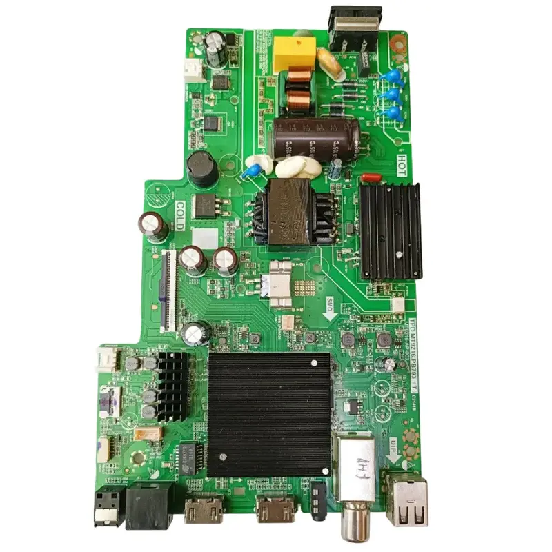 ONE PLUS TPD MT9216 PB793 32 INCH LED TV MOTHERBOARD