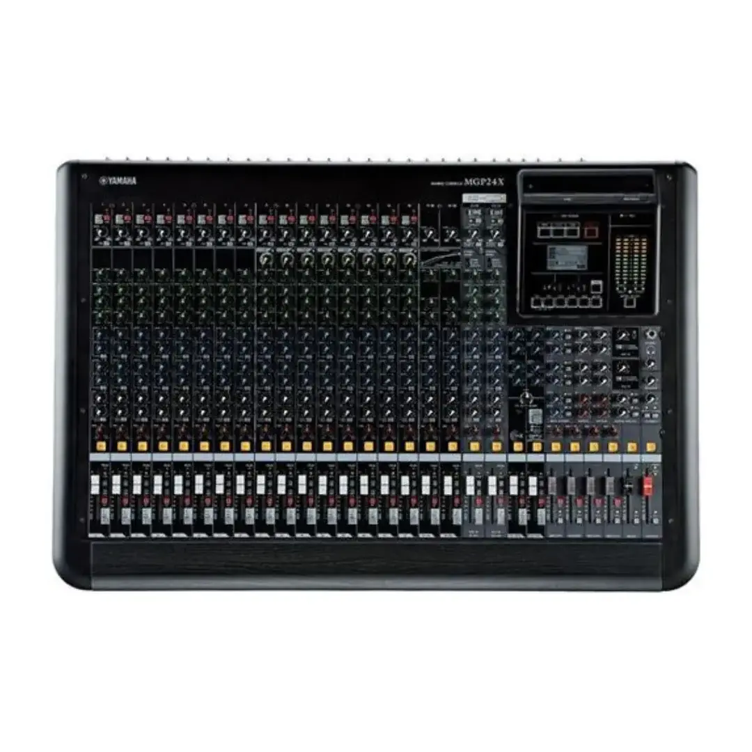 YAMAHA MG20XU Analog Mixer