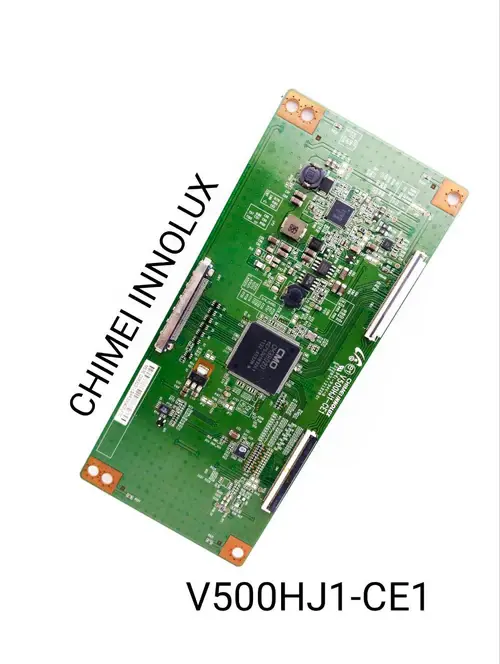 CHIMEI INNOLUX T-CON. P/N:- V500HJ1-CE1