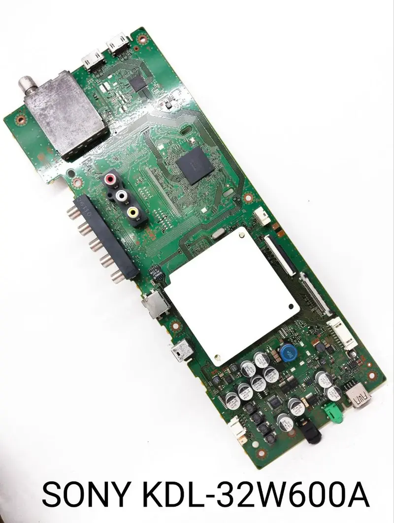 SONY KDL-32W600A LED TV MOTHERBOARD