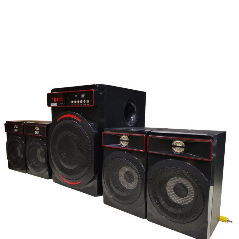 HOME THEATER 4.1 (009)