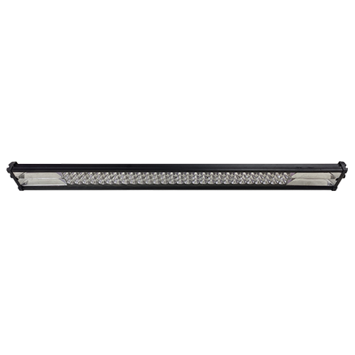 LED MERCURY LED BAR LIGHT LED FOG LIGHT FOR CARS (31 INCH,WHITE)