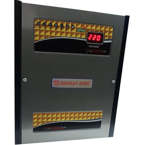 2 KV AUTOMATIC STABILIZER