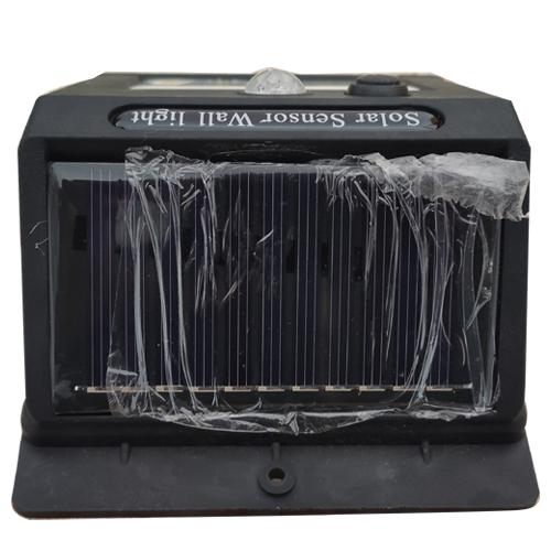 SOLAR LED BRIGHTS AND WATERPROOF FOR OUTDOOR GARDEN WALL (SET OF 1 PC)