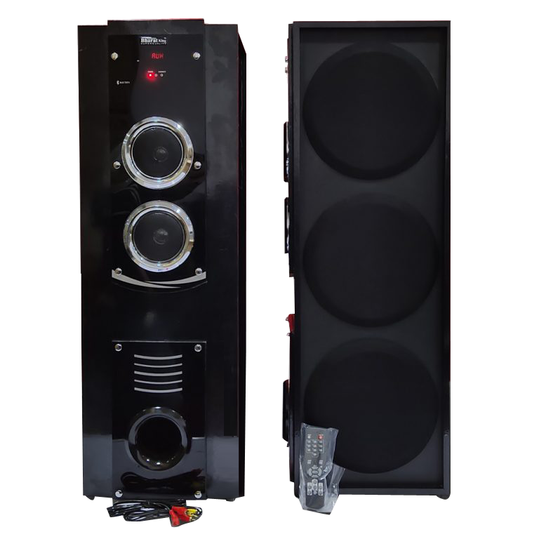 GAREEB TOWER TRIPLE 8INCH