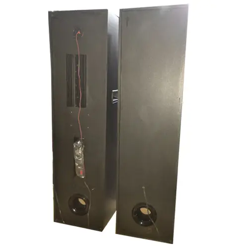 TRIPLE 8 INCH NEW TOWER