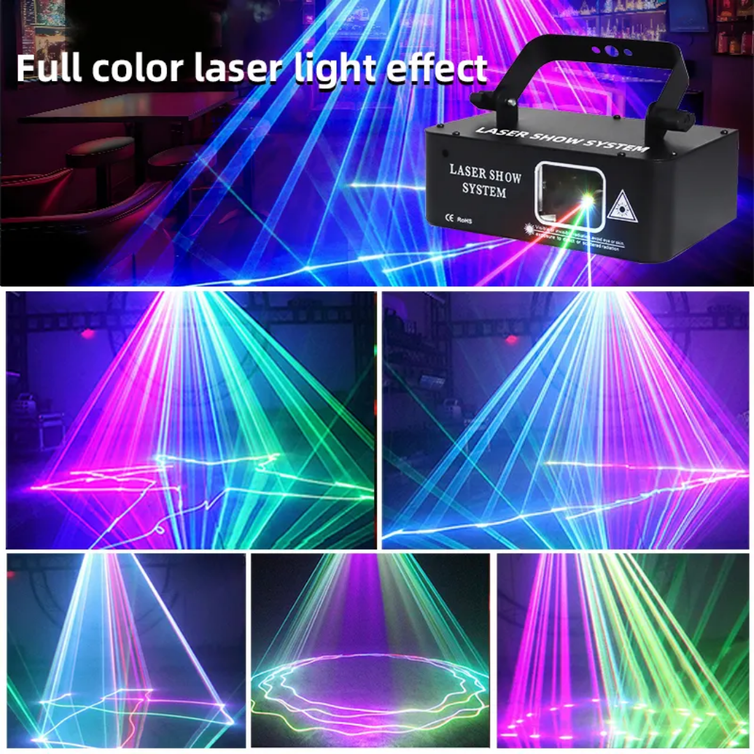 LASER LIGHT LC 28