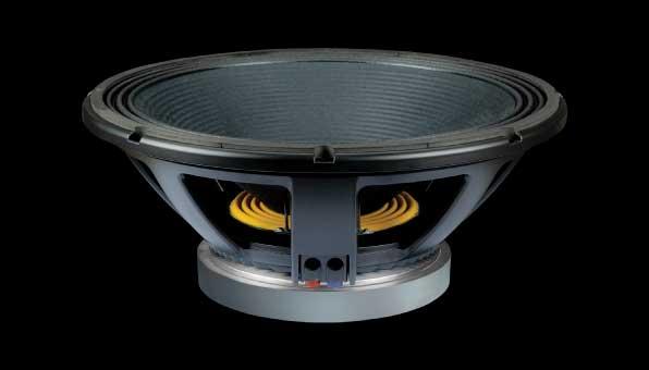 Dynamite 1800w Speaker 18X45
