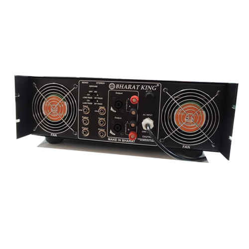 AMPLIFIER CA 09  ( 2000 WATT )
