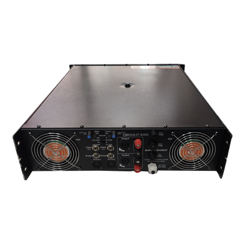 AMPLIFIER CA 40 ( 7000 WATT + )