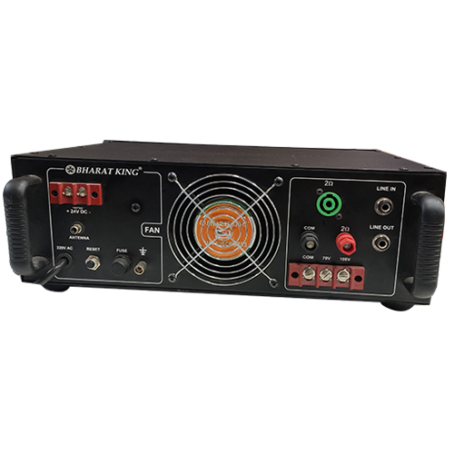 AMPLIFIER 250 WATT