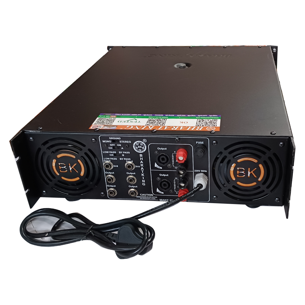 BHARAT KING X9 ( 9000 W )