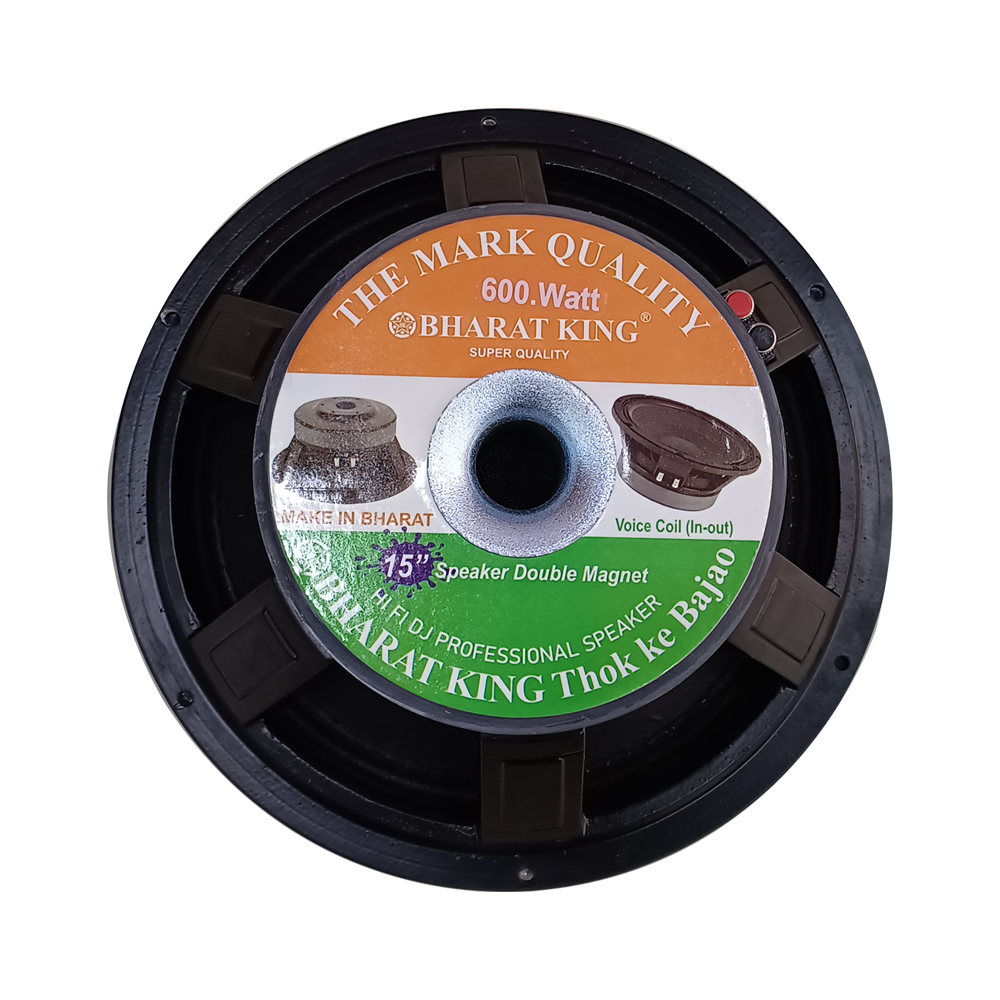 12 INCH , 600 W