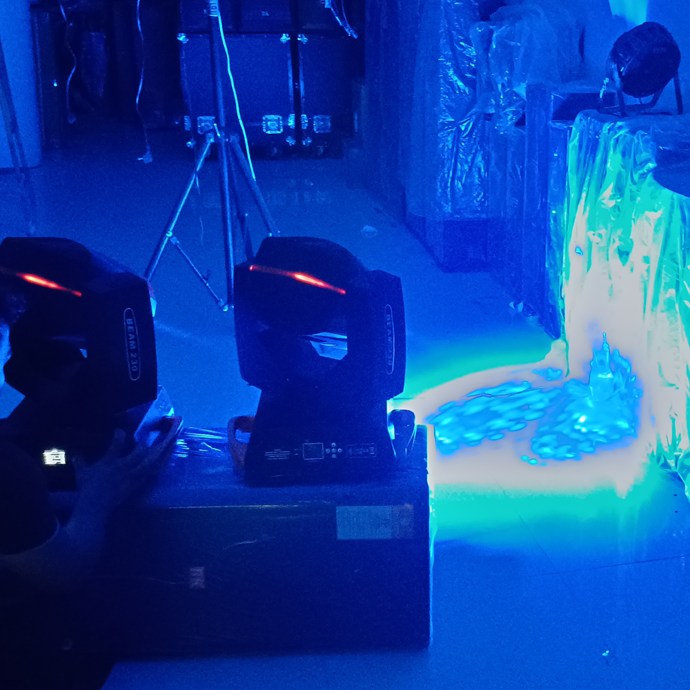 10 R SHARPY WITH PETI