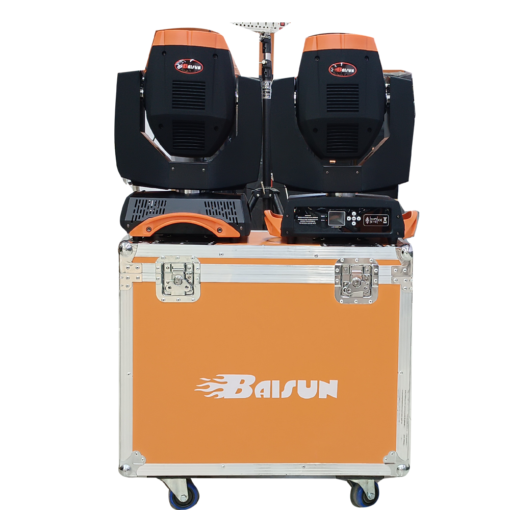 7 R SHARPY WITH PETI