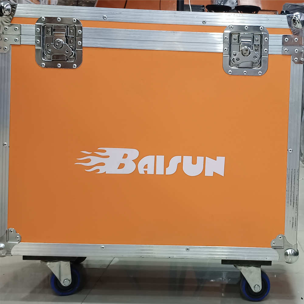 10 R SHARPY WITH PETI