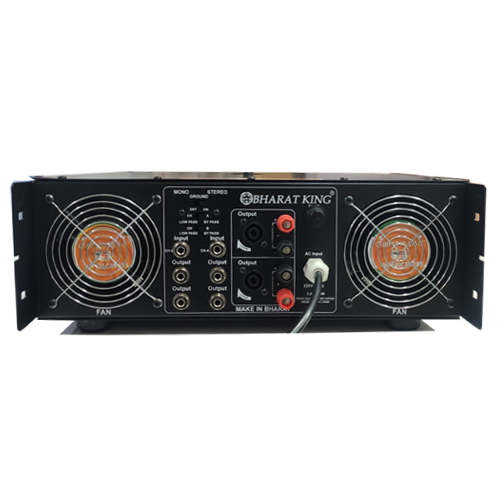 AMPLIFIER CA 30 ( 6500 WATT )