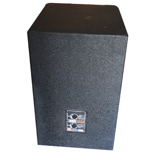 15 INCH , SQUARE MONITOR ( 300 WATT )