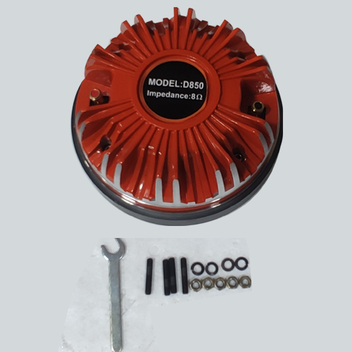 TUTOR 850