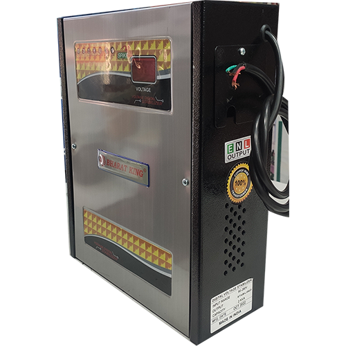 2 KV AUTOMATIC STABILIZER