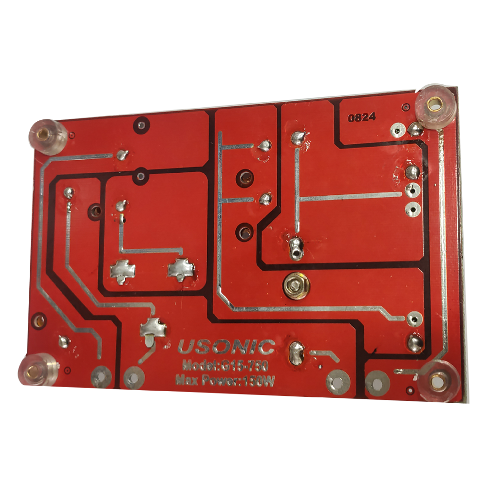 NETWORK PLATE - 750 ( IMP )