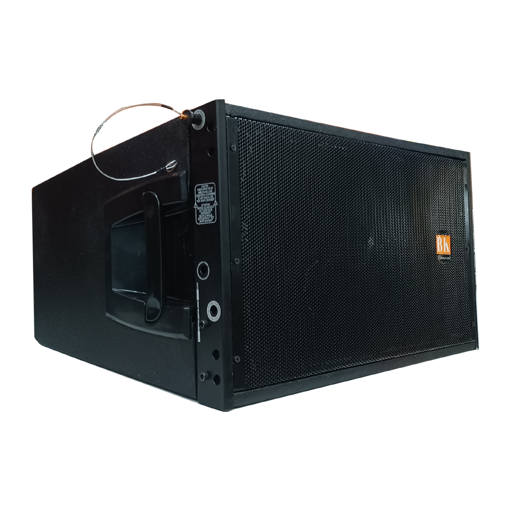 BHARATKING PASSIVE LINE ARRAY MODULE