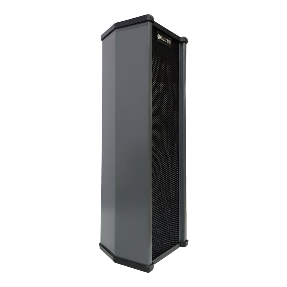 BHARATKING METAL SPEAKER COLUMN
