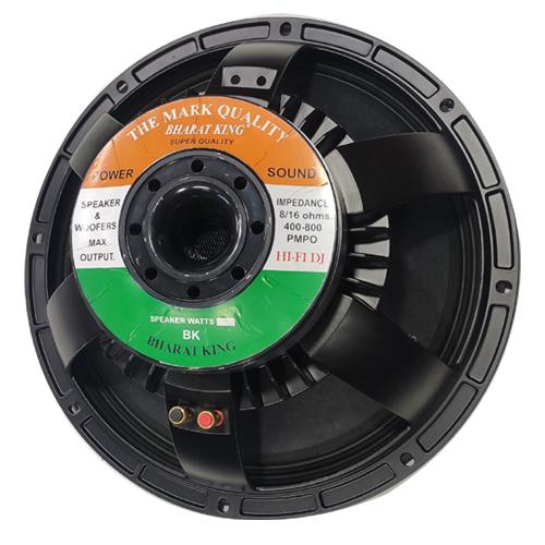 400 WATT SPEAKER IMPORTED