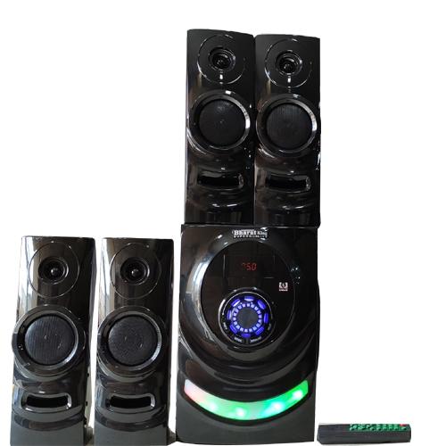 HOME THEATER 4.1 (CHOWMINE) (005)