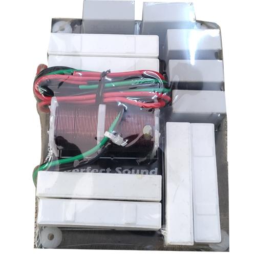 D – 518 NETWORK PLATE