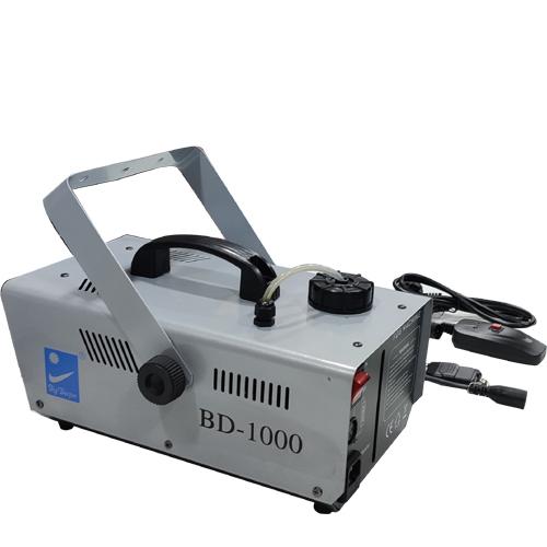 FOG MACHINE ( 1000 WATT )