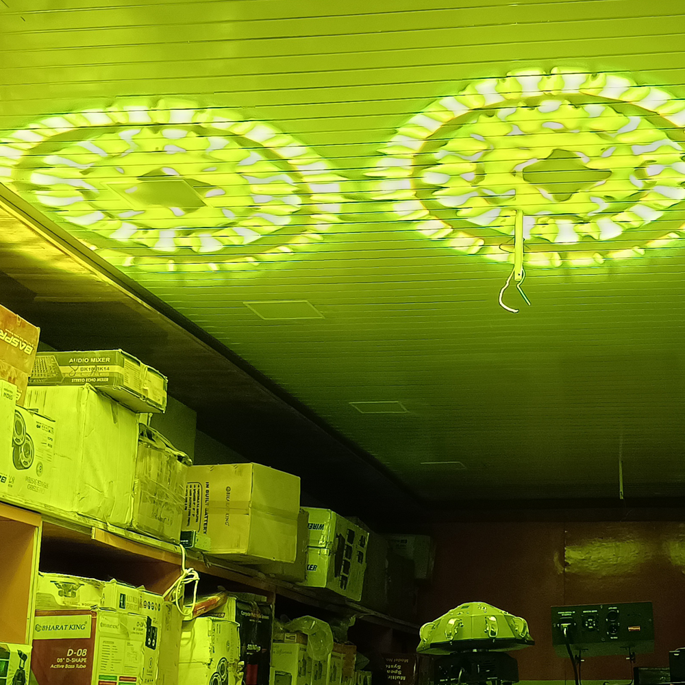 10 R SHARPY WITH PETI