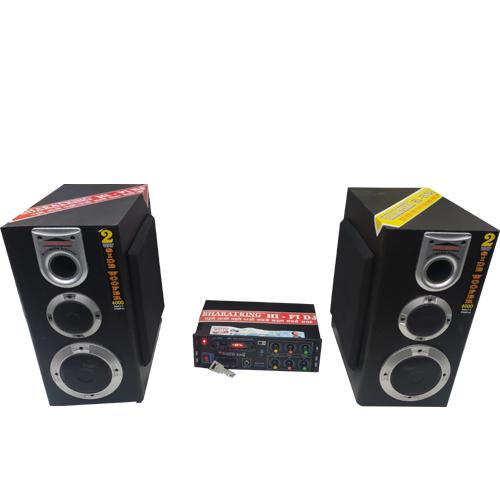DHANTERASH DJ
