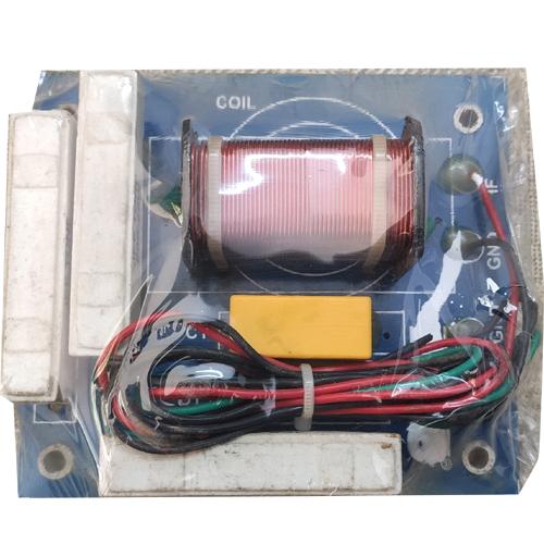 D – 26 NETWORK PLATE